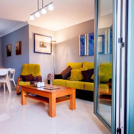 Residencial Vicano Vut-Po-03856 Sanxenxo Esterno foto