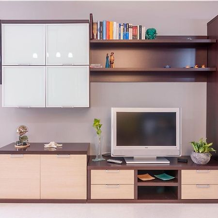 Residencial Vicano Vut-Po-03856 Sanxenxo Esterno foto