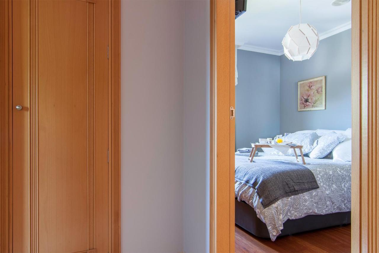 Residencial Vicano Vut-Po-03856 Sanxenxo Esterno foto