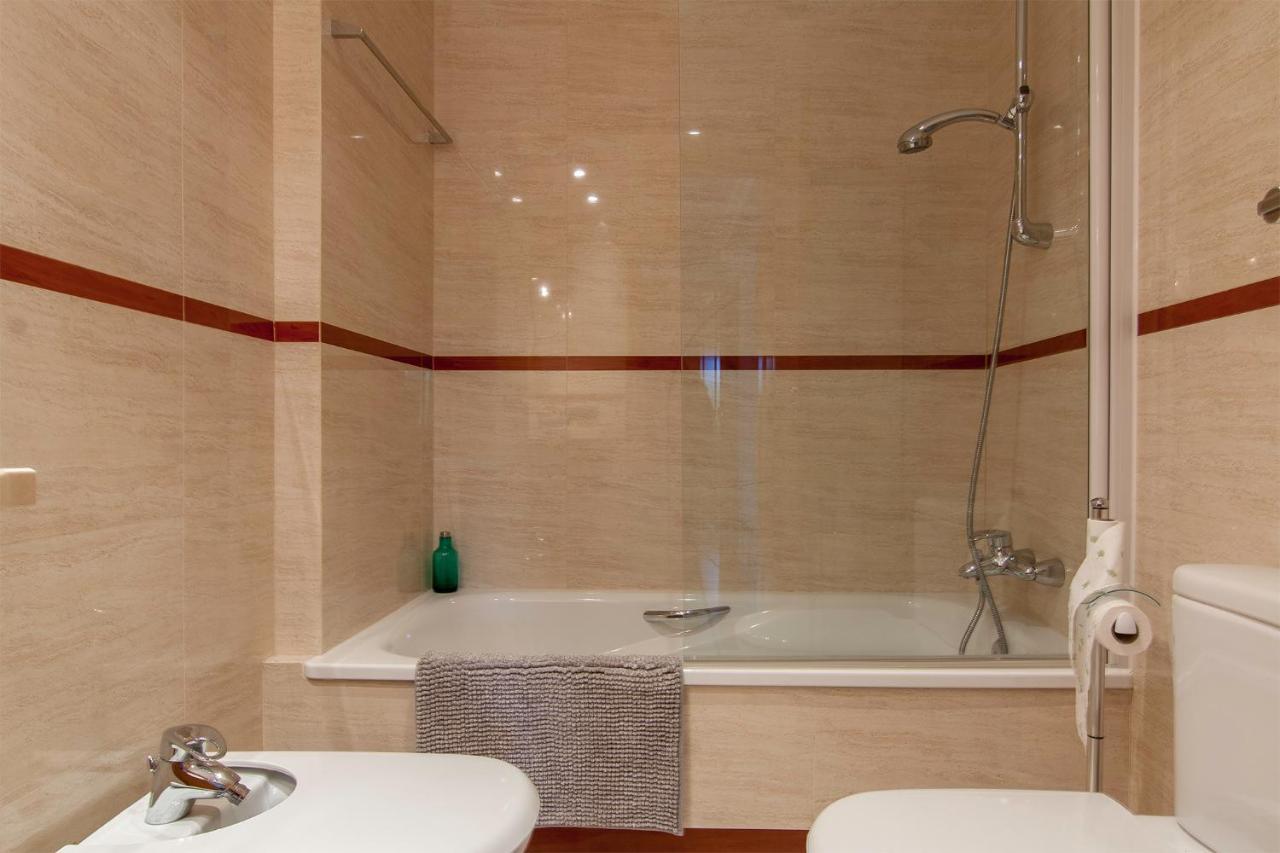 Residencial Vicano Vut-Po-03856 Sanxenxo Esterno foto