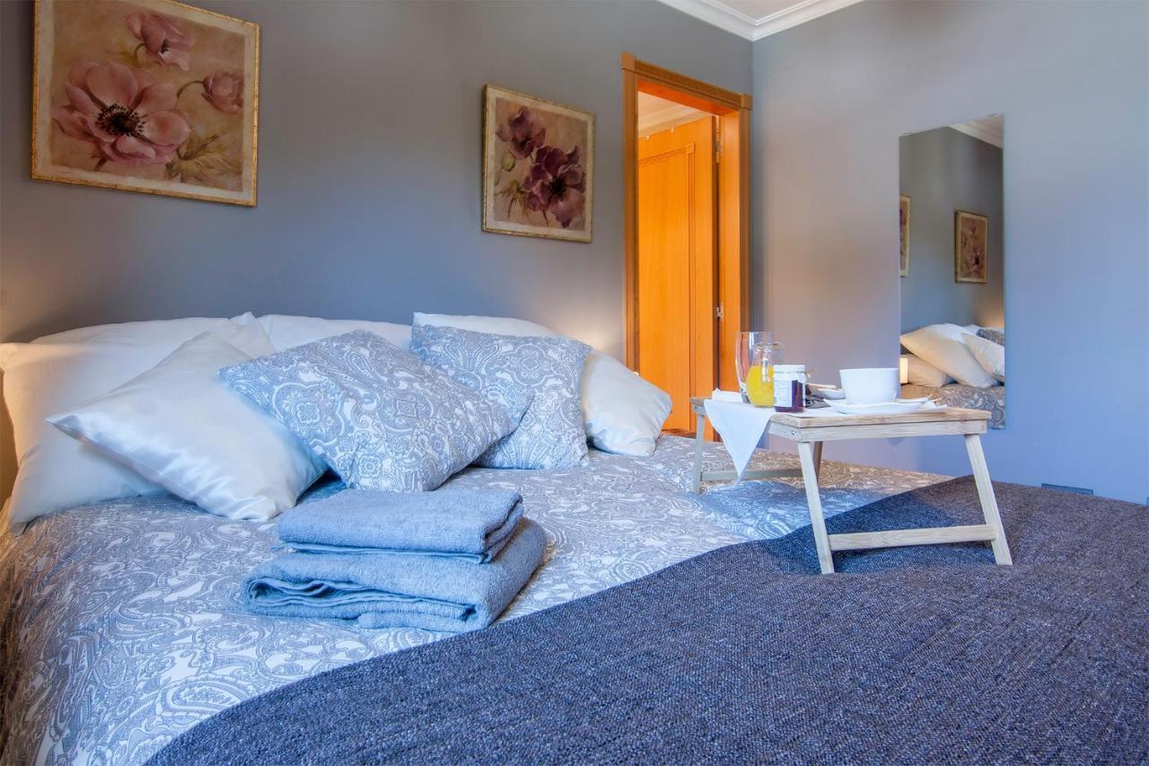 Residencial Vicano Vut-Po-03856 Sanxenxo Esterno foto
