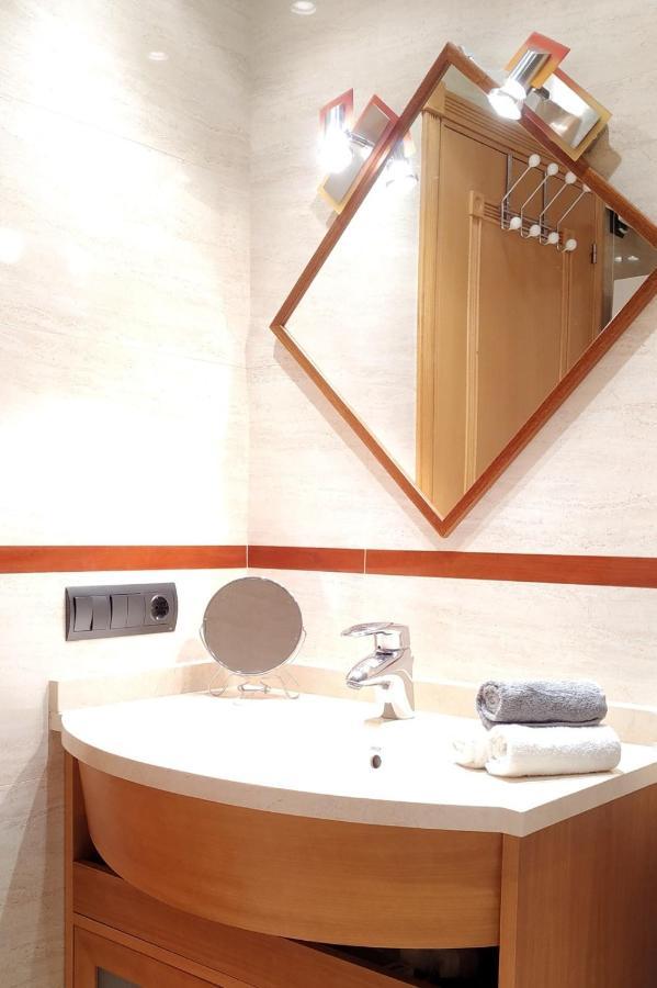 Residencial Vicano Vut-Po-03856 Sanxenxo Esterno foto